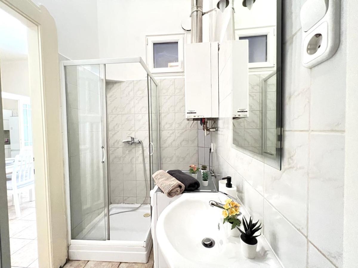 Hogyes Endre Apartment บูดาเปสต์ ภายนอก รูปภาพ
