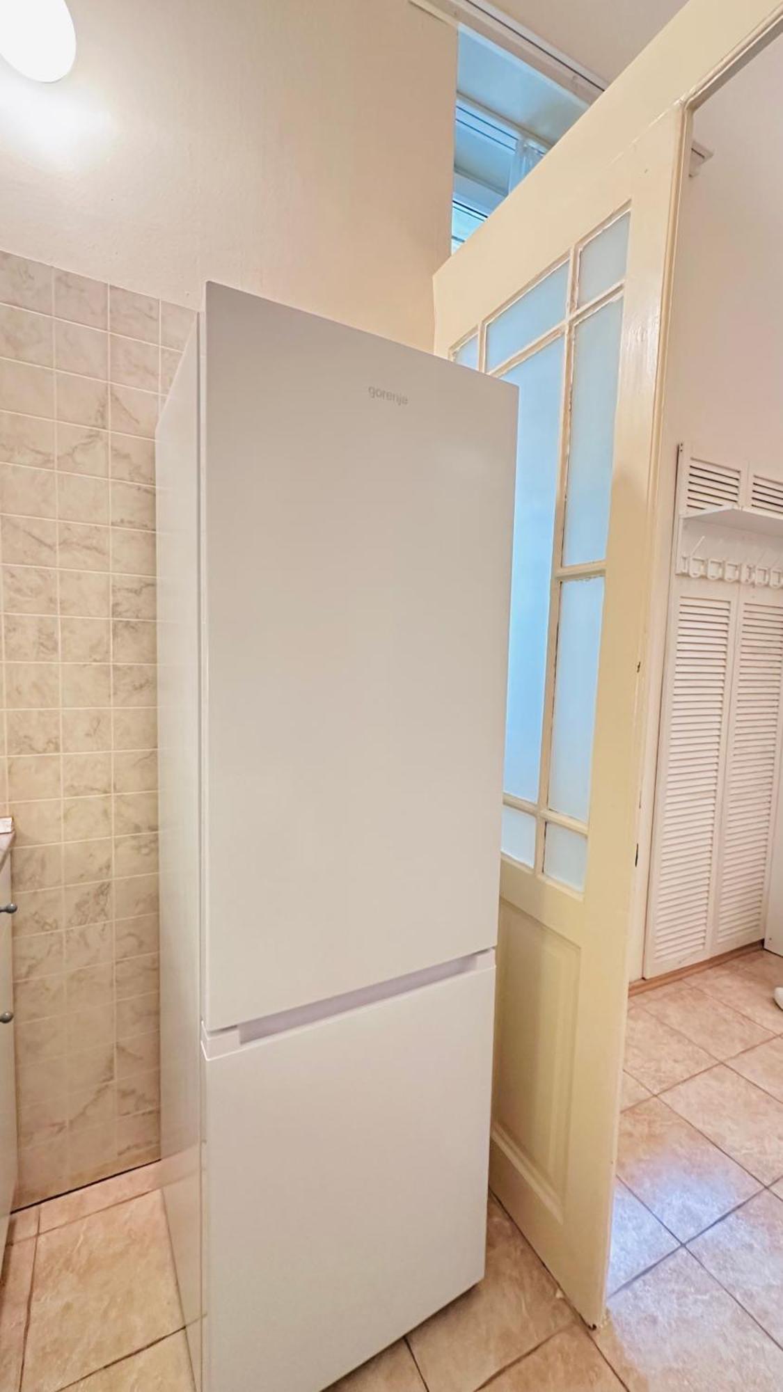 Hogyes Endre Apartment บูดาเปสต์ ภายนอก รูปภาพ