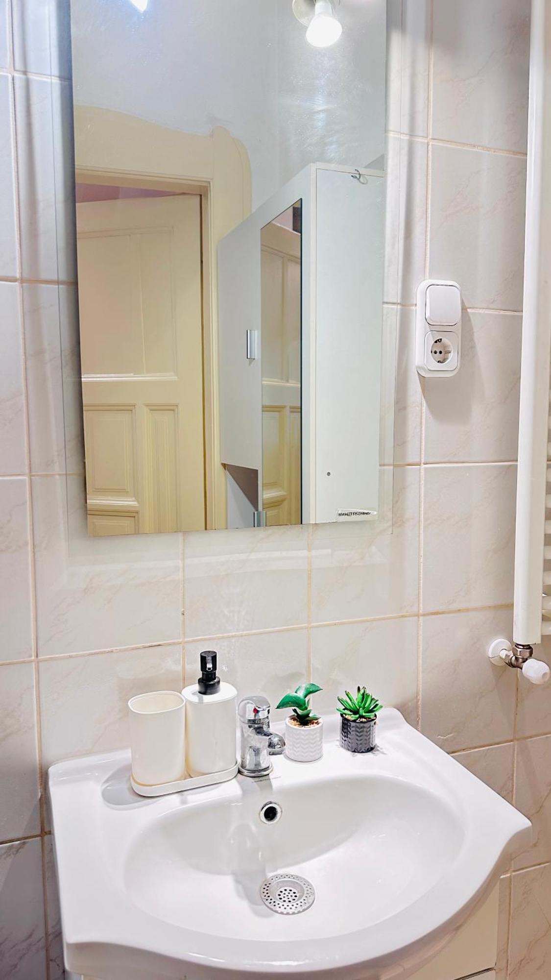 Hogyes Endre Apartment บูดาเปสต์ ภายนอก รูปภาพ