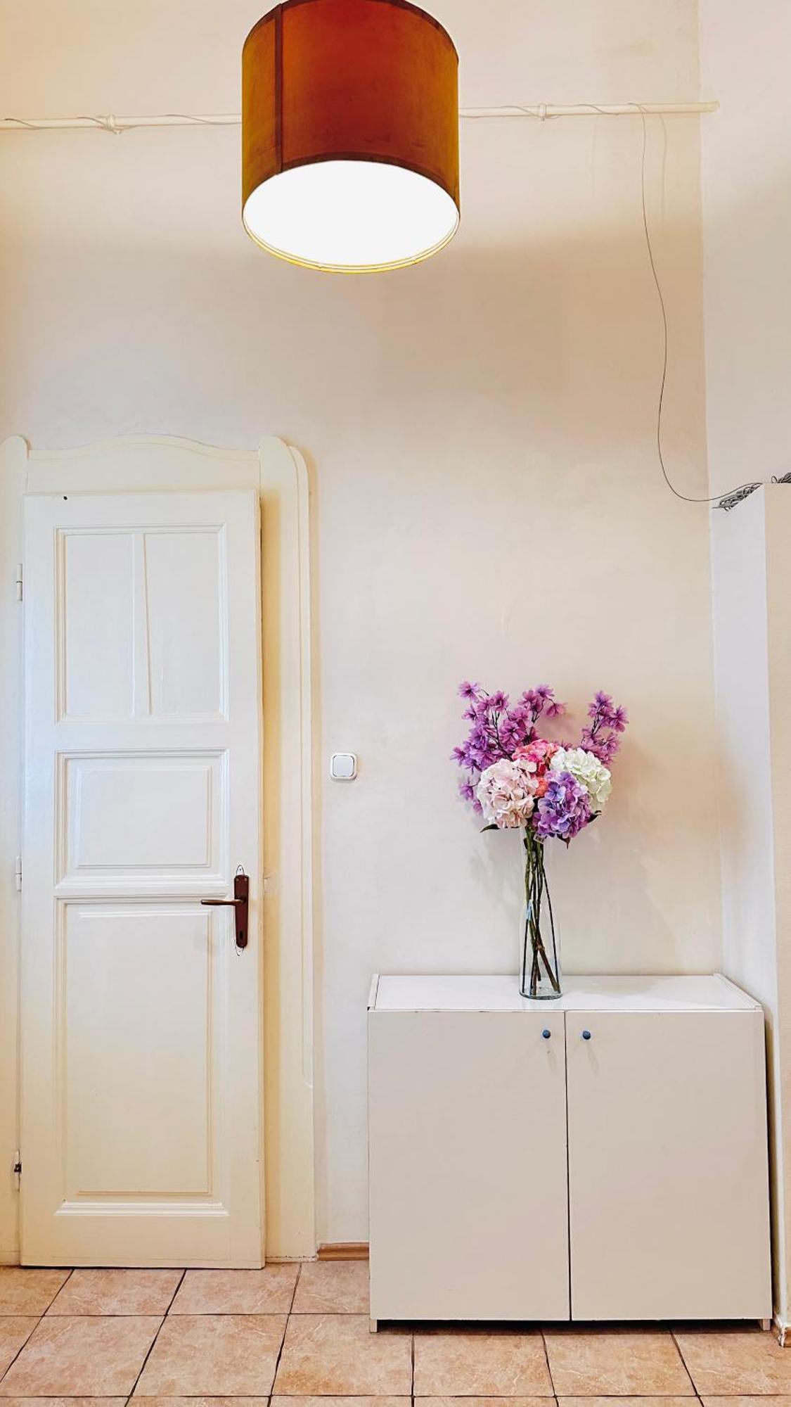 Hogyes Endre Apartment บูดาเปสต์ ภายนอก รูปภาพ