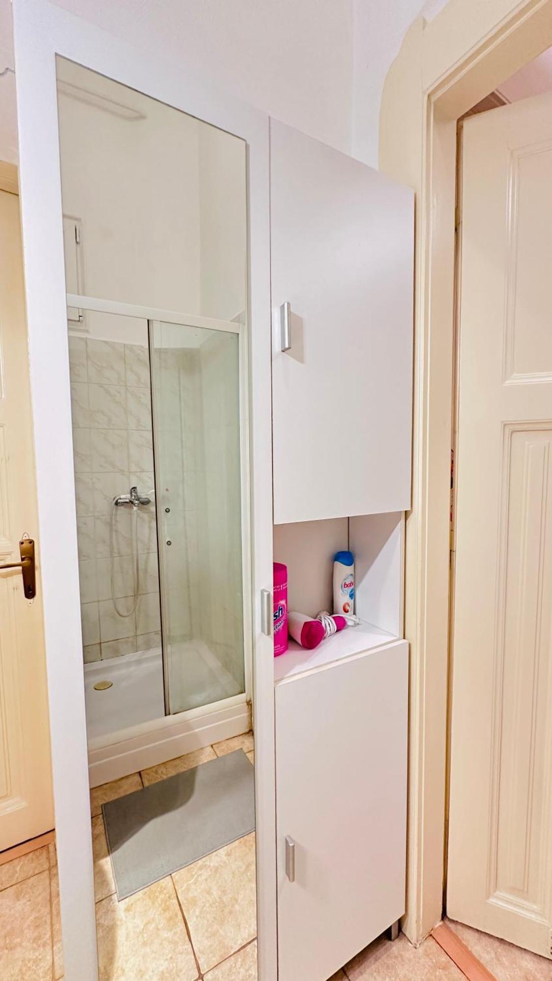 Hogyes Endre Apartment บูดาเปสต์ ภายนอก รูปภาพ